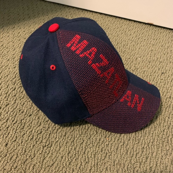 New England Patriots Hat - 50% off - Picture 4 of 6
